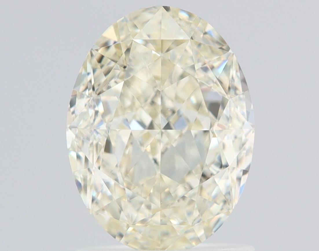1.72ct Oval SINGLE image 3 of 4