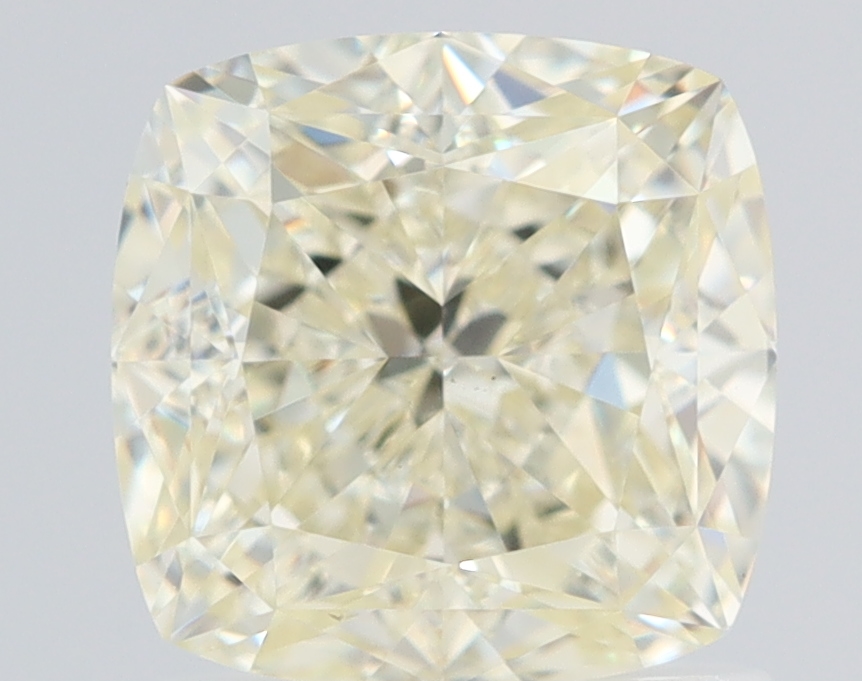 1.60ct Cushion SINGLE image 3 of 4