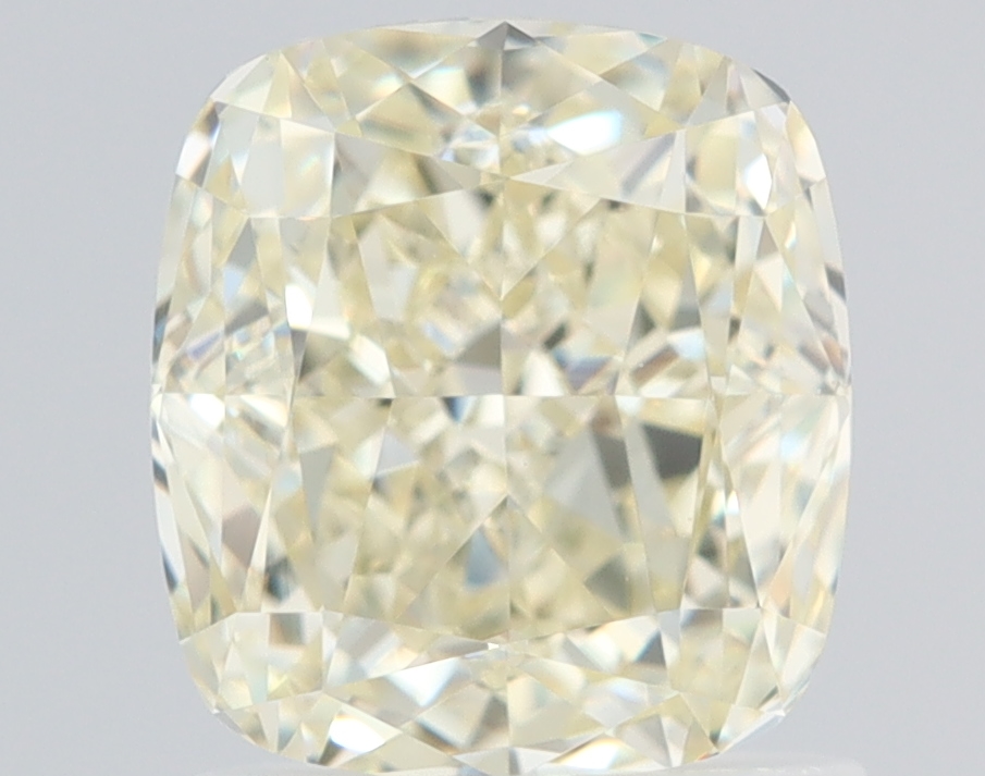 1.64ct Cushion SINGLE image 3 of 4