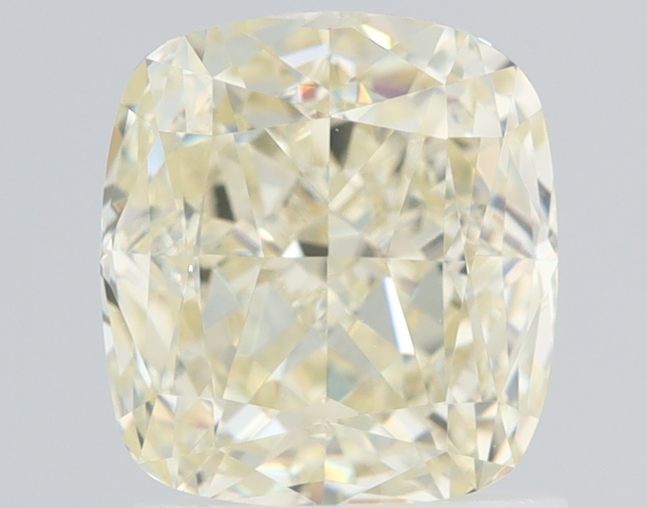 1.71ct Cushion SINGLE image 2 of 3
