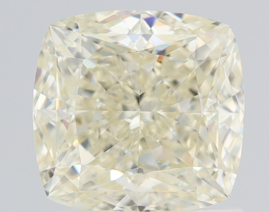 1.73ct Cushion SINGLE image 3 of 4