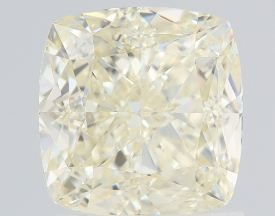 1.74ct Cushion SINGLE image 3 of 4
