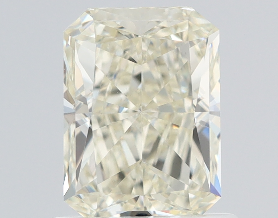 1.01ct Radiant SINGLE image 2 of 3