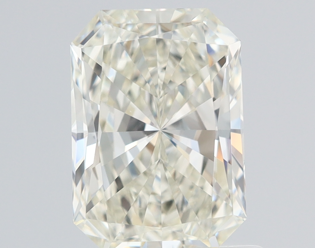 1.31ct Radiant SINGLE image 2 of 3