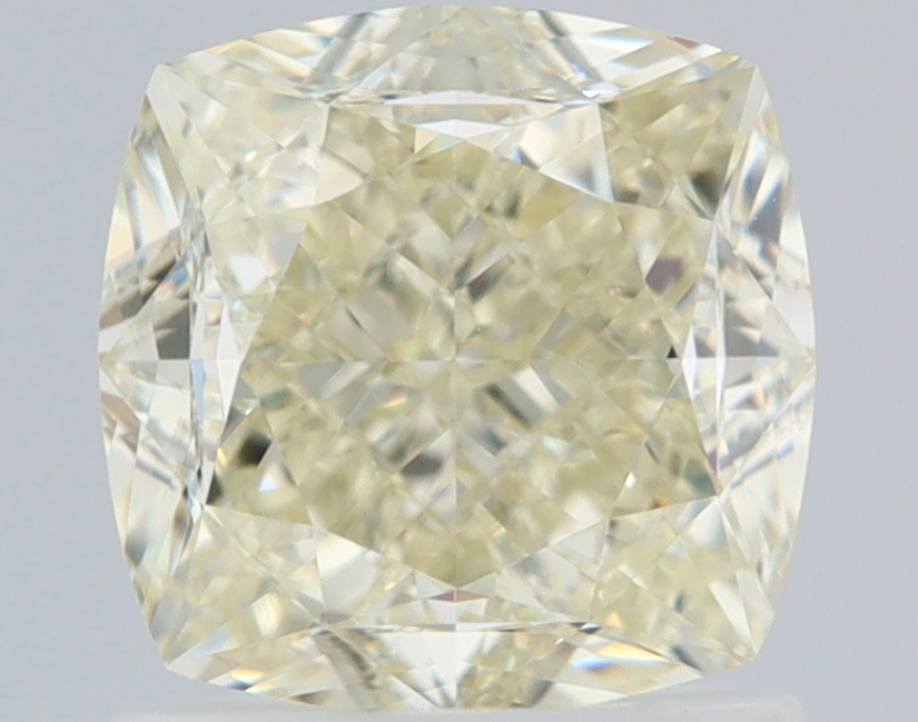 1.50ct Cushion SINGLE image 3 of 4