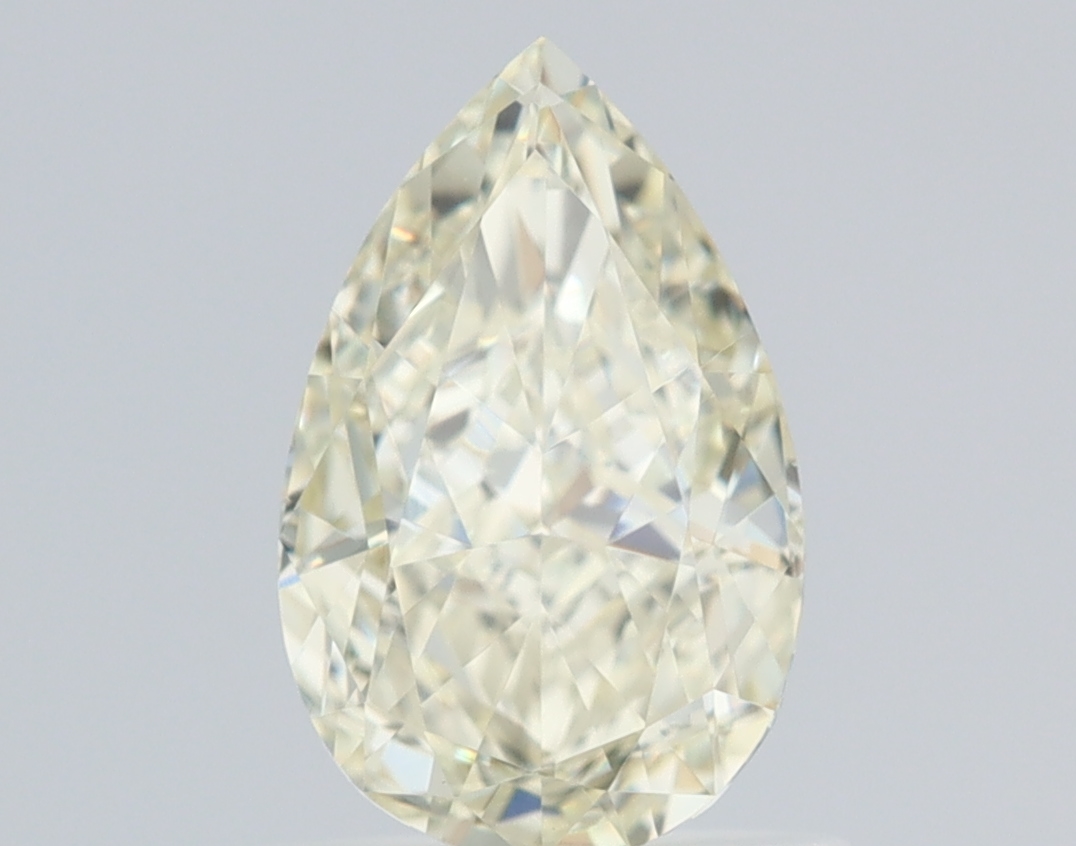1.01ct Pear SINGLE image 2 of 3