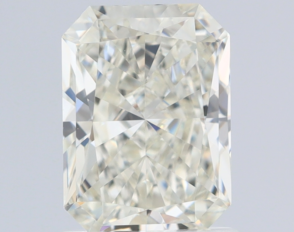 1.21ct Radiant SINGLE image 2 of 3