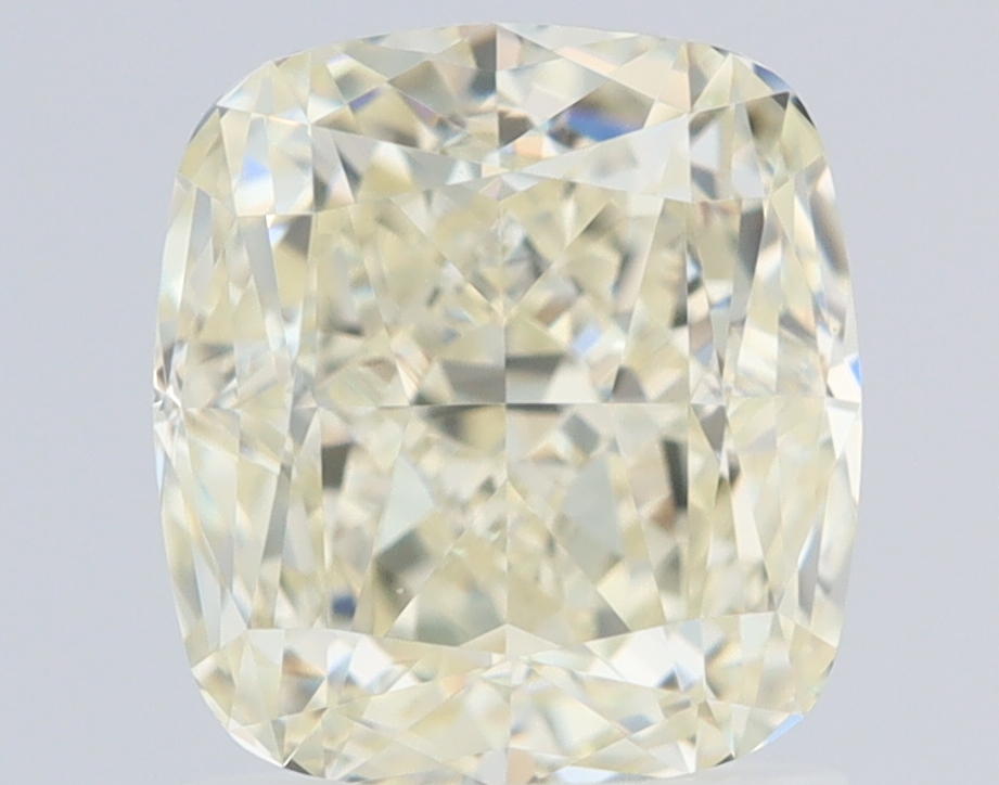 1.71ct Cushion SINGLE image 3 of 4