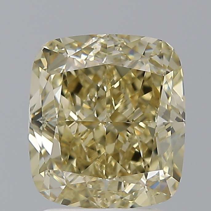 2.49ct Cushion SINGLE image 2 of 3