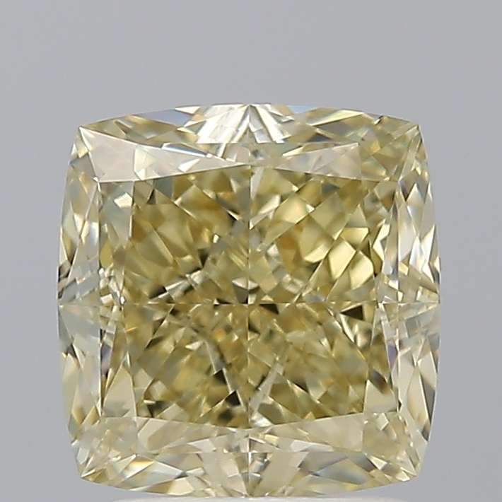 2.21ct Cushion SINGLE image 2 of 3