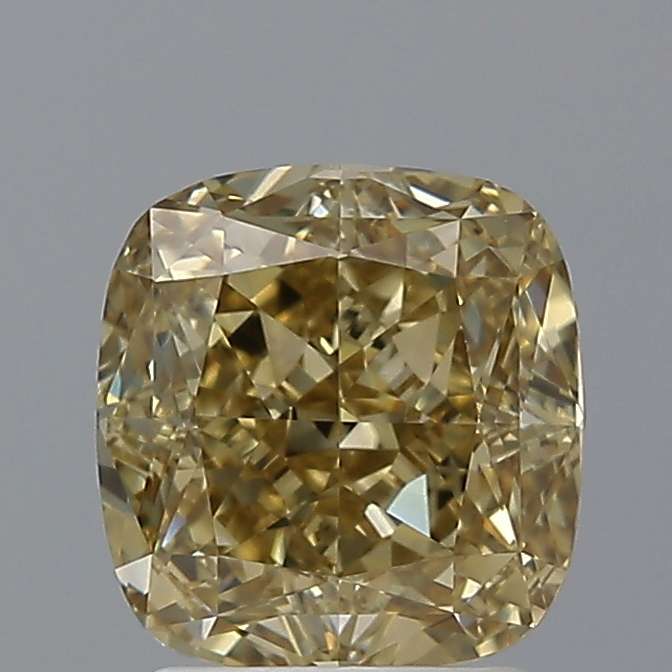 2.11ct Cushion SINGLE image 2 of 3