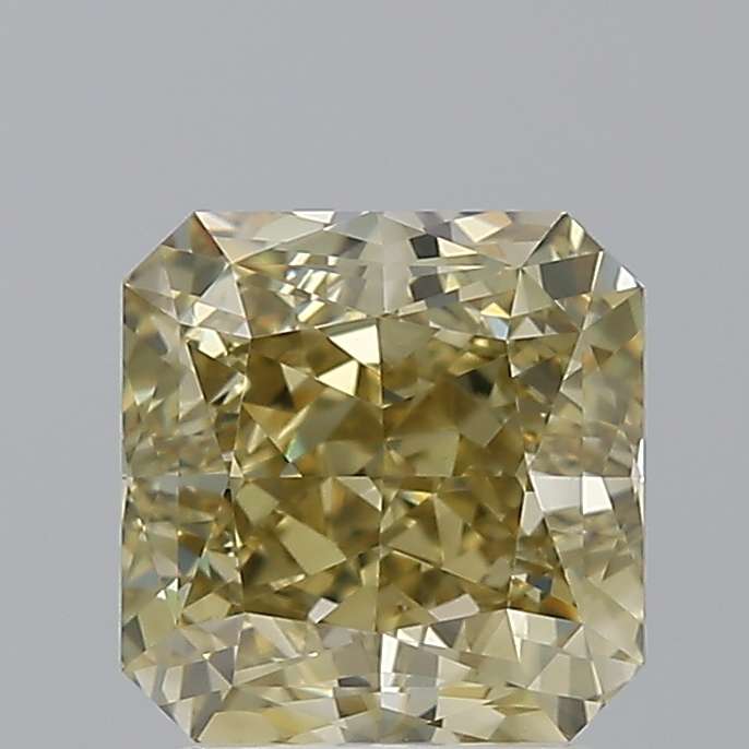 2.06ct Radiant SINGLE image 2 of 3