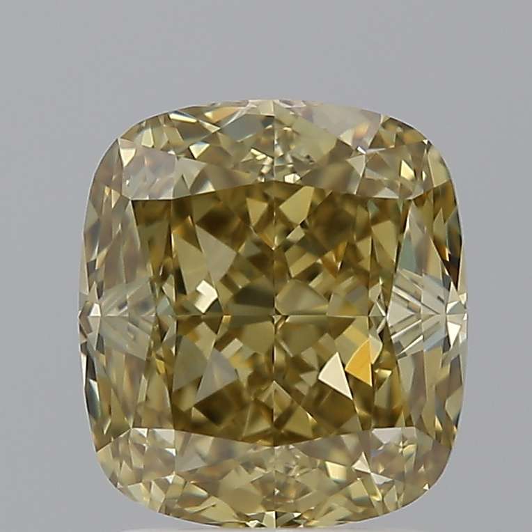 2.03ct Cushion SINGLE image 2 of 3