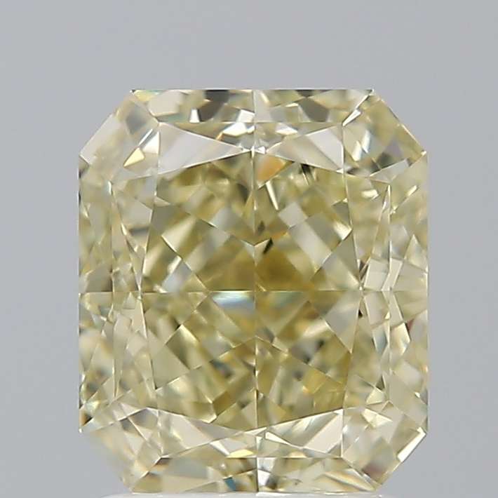 2.03ct Radiant SINGLE image 2 of 3
