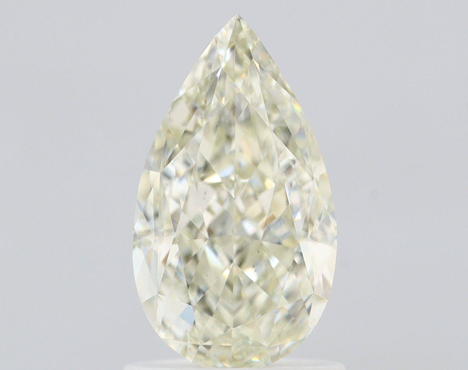 1.51ct Pear SINGLE image 2 of 2