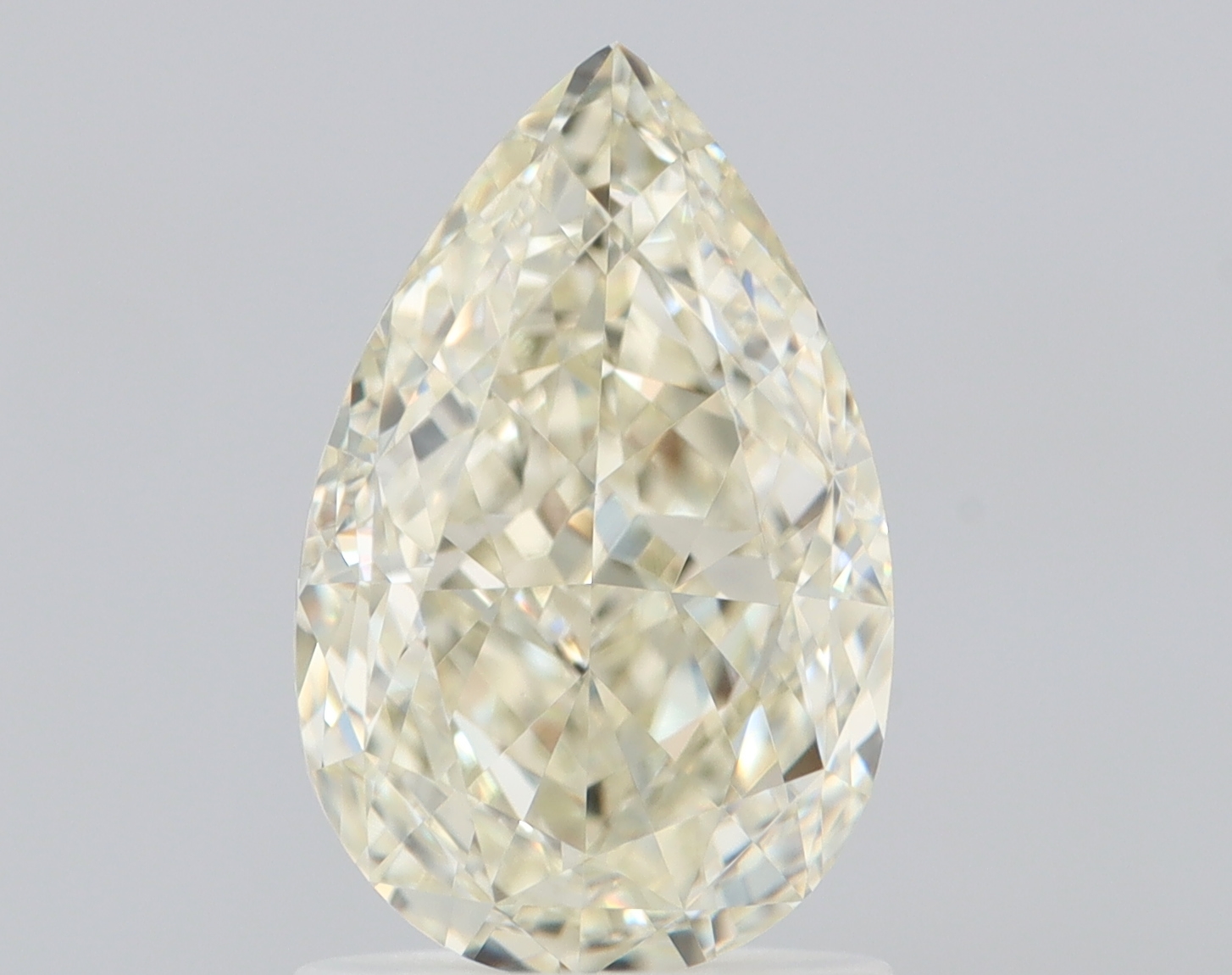 1.71ct Pear SINGLE image 2 of 3