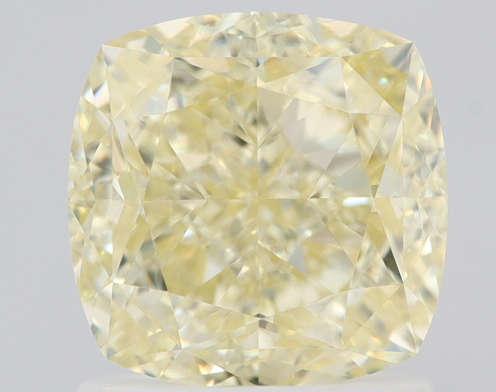1.71ct Cushion SINGLE image 3 of 4