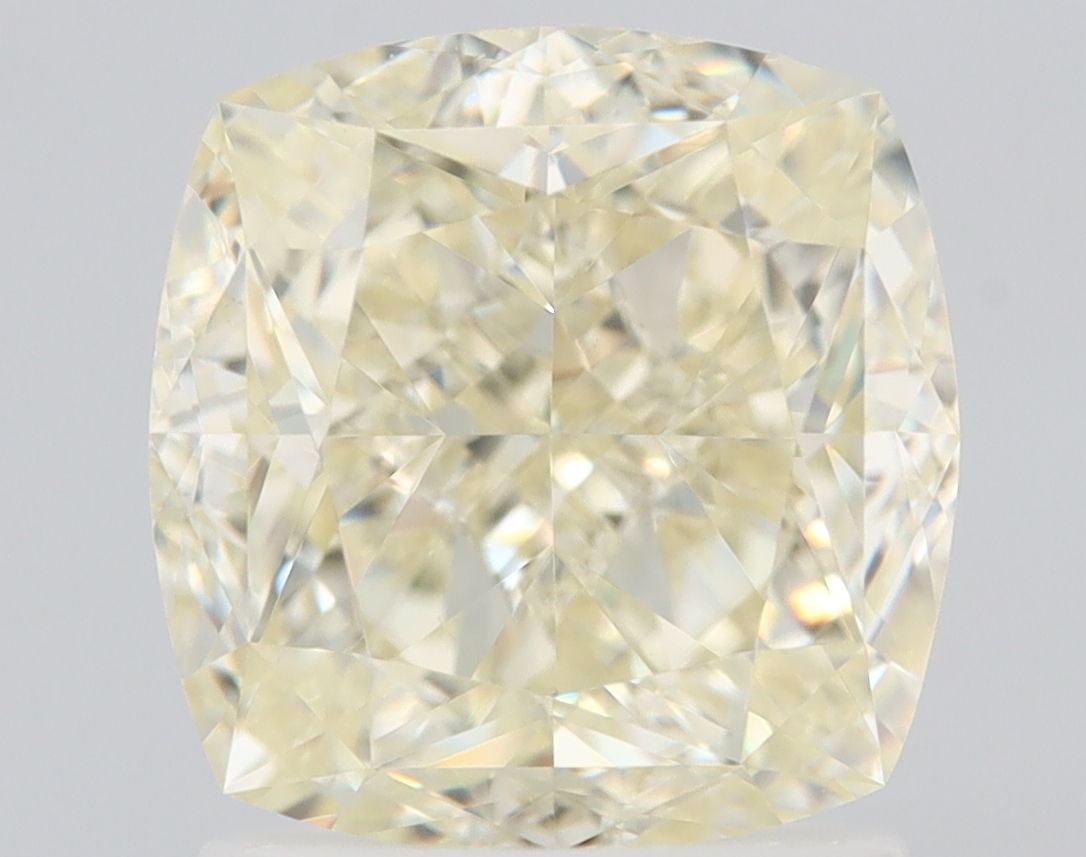 2.25ct Cushion SINGLE image 2 of 3