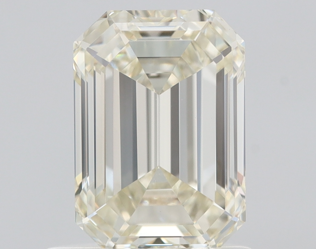 1.01ct Emerald Cut SINGLE image 3 of 4