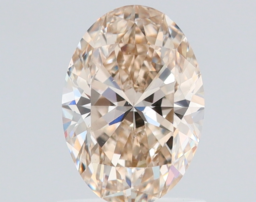 1.01ct Oval SINGLE image 3 of 4