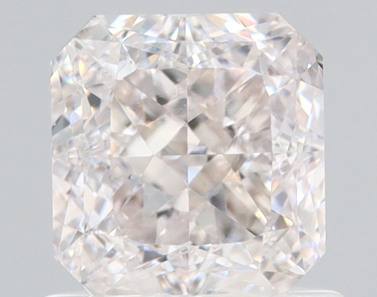 1.01ct Square SINGLE image 2 of 3