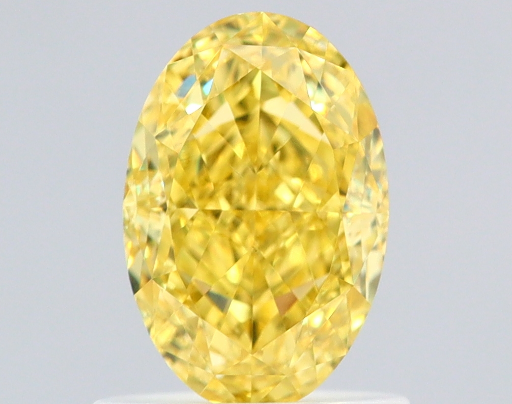 1.01ct Oval SINGLE image 2 of 3