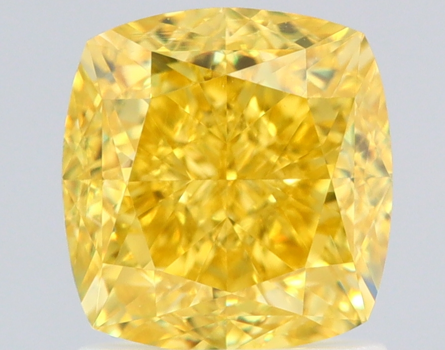 1.80ct Cushion SINGLE image 2 of 3