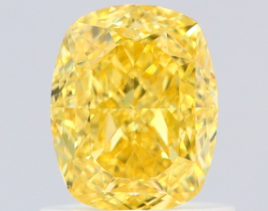 1.01ct Cushion SINGLE image 2 of 3