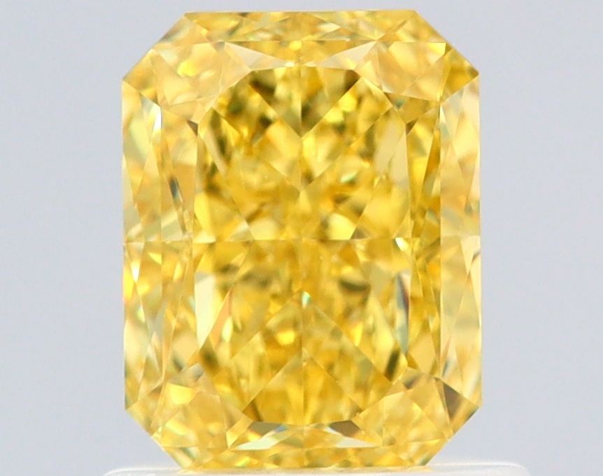 1.02ct Radiant SINGLE image 2 of 3