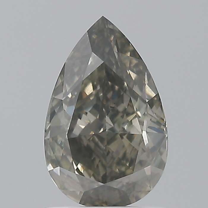1.00ct Pear SINGLE image 2 of 3