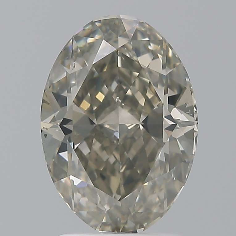 2.01ct Oval SINGLE image 2 of 3