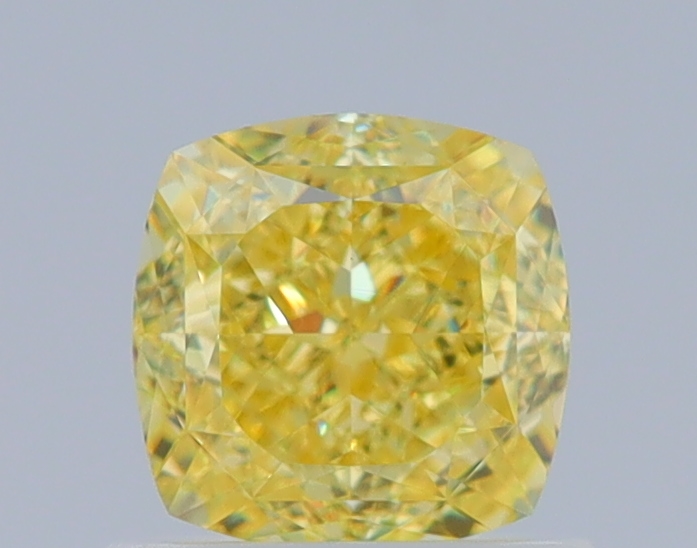 1.02ct Cushion SINGLE image 2 of 3