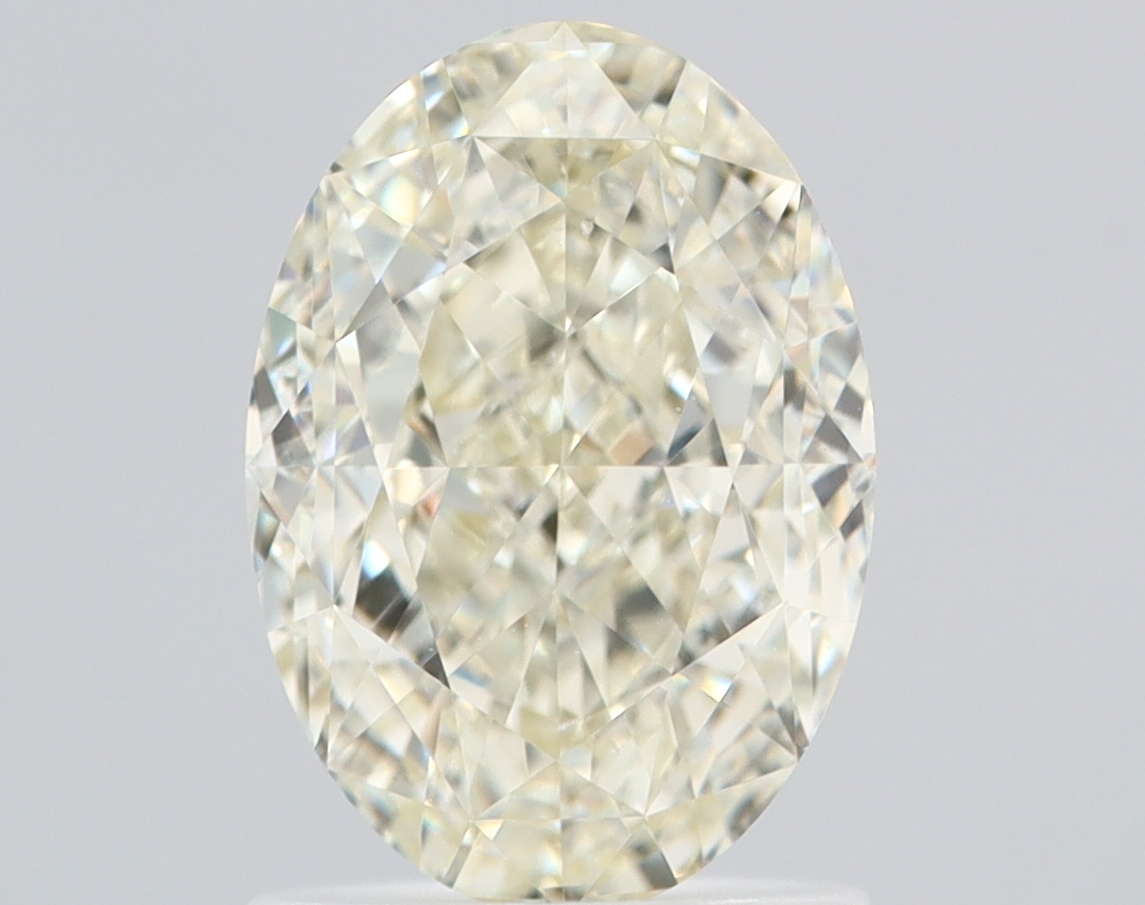 1.71ct Oval SINGLE image 3 of 4