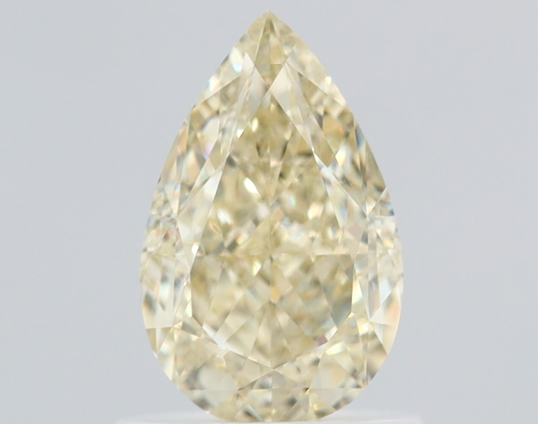 1.03ct Pear SINGLE image 2 of 3