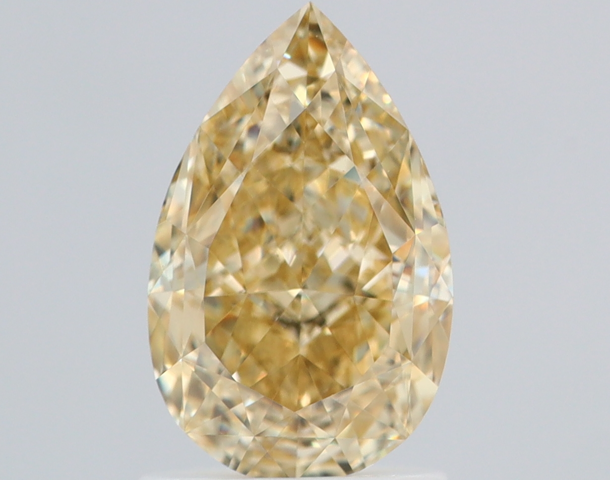 1.72ct Pear SINGLE image 2 of 3