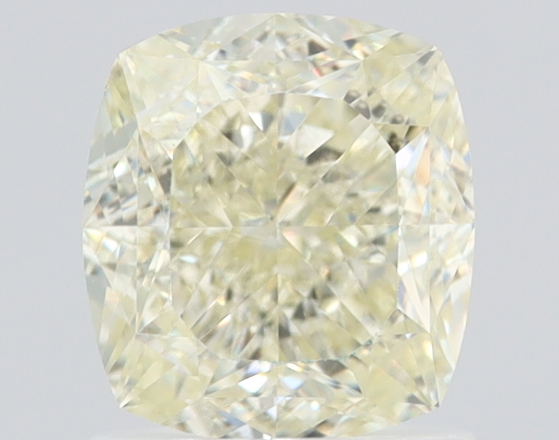 1.53ct Cushion SINGLE image 2 of 2