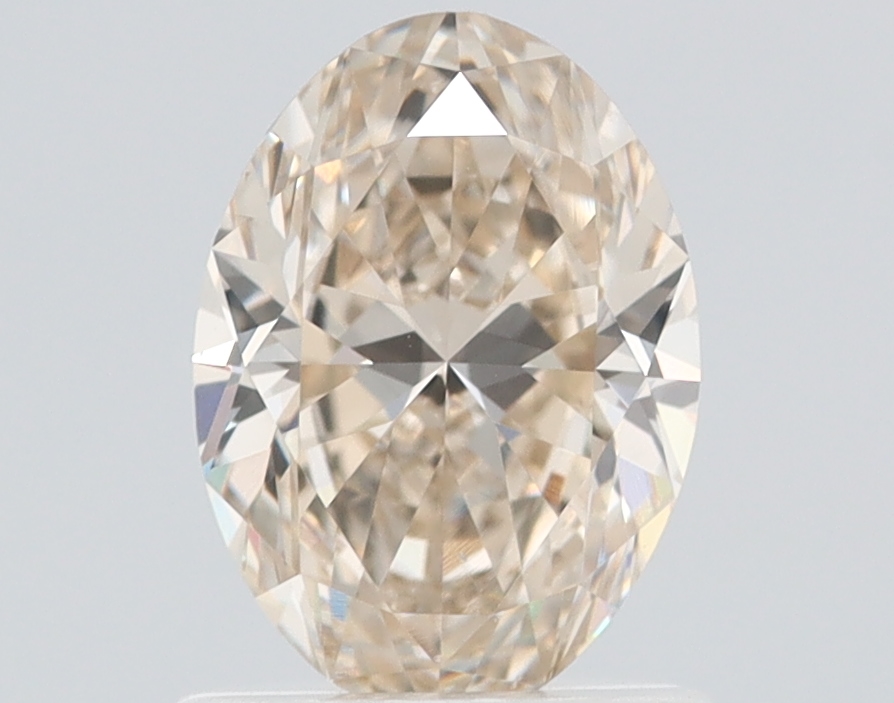 1.00ct Oval SINGLE image 3 of 4