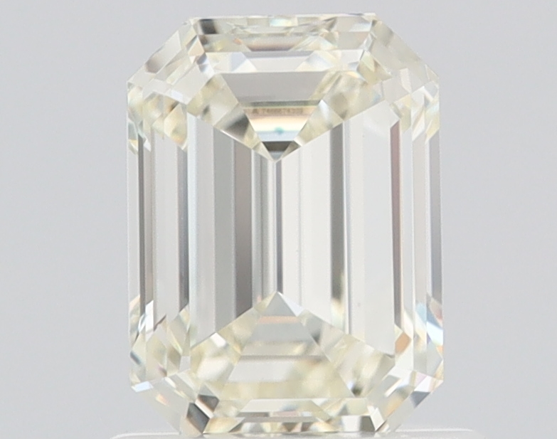1.01ct Emerald Cut SINGLE image 3 of 4