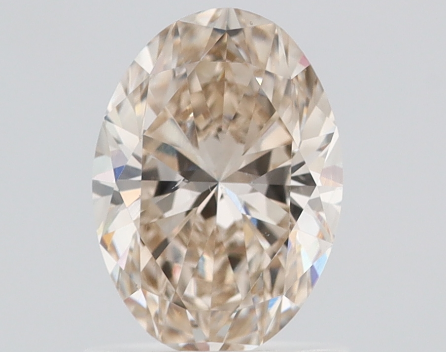 1.01ct Oval SINGLE image 3 of 4