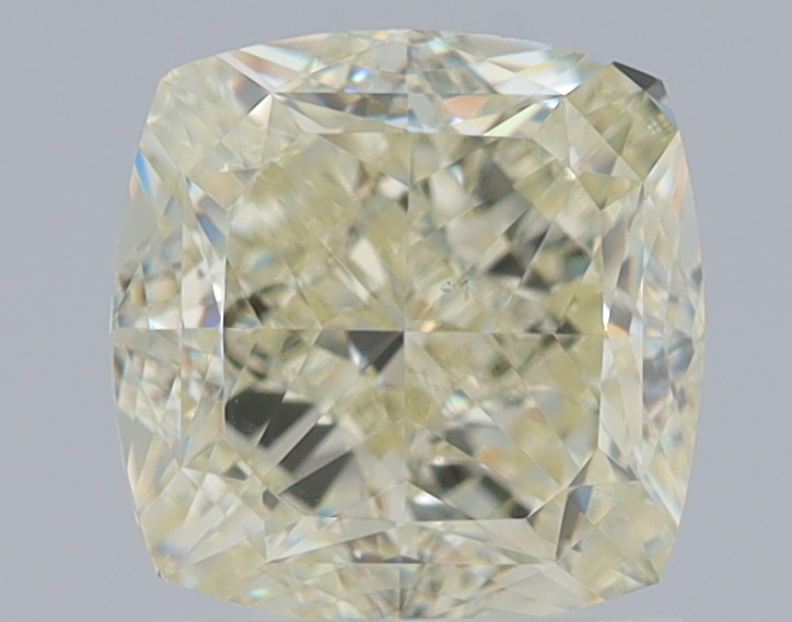 2.02ct Cushion SINGLE image 2 of 2
