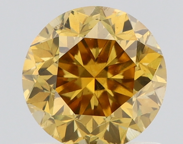 1.02ct Round SINGLE