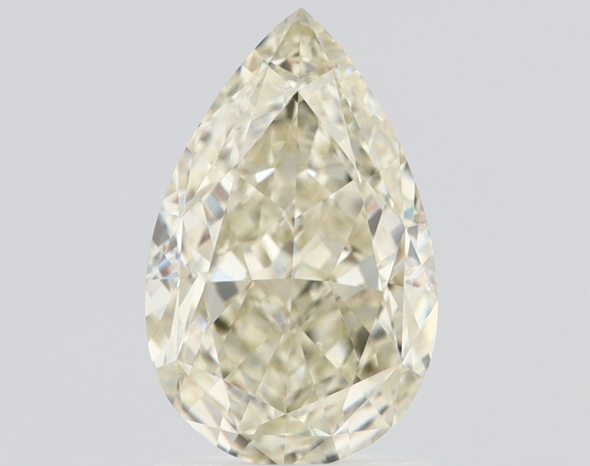 2.01ct Pear SINGLE image 2 of 3