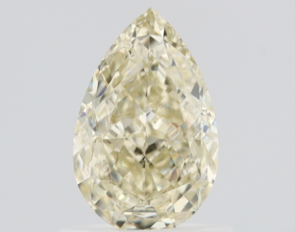 1.01ct Pear SINGLE image 3 of 4