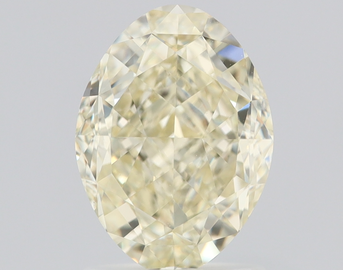 2.01ct Oval SINGLE image 2 of 3