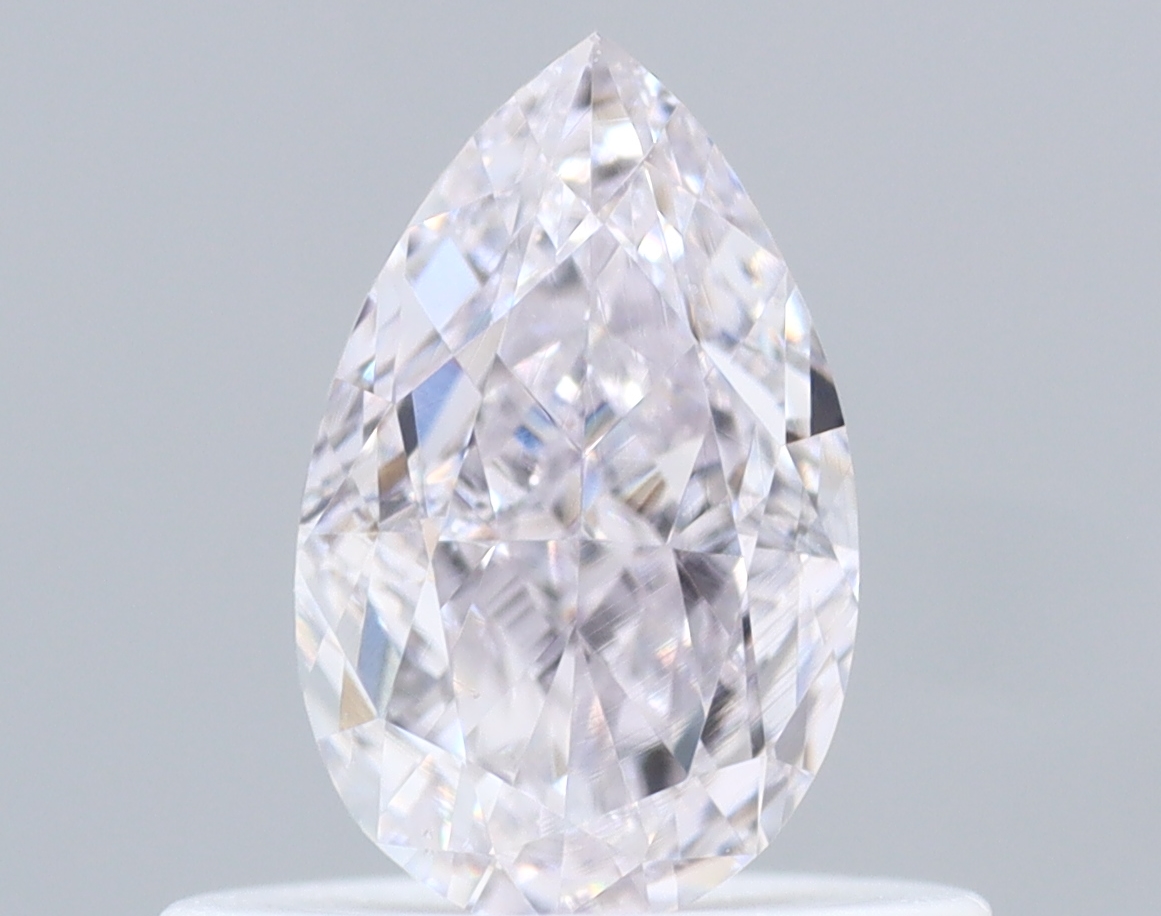 0.56ct Pear SINGLE image 2 of 3