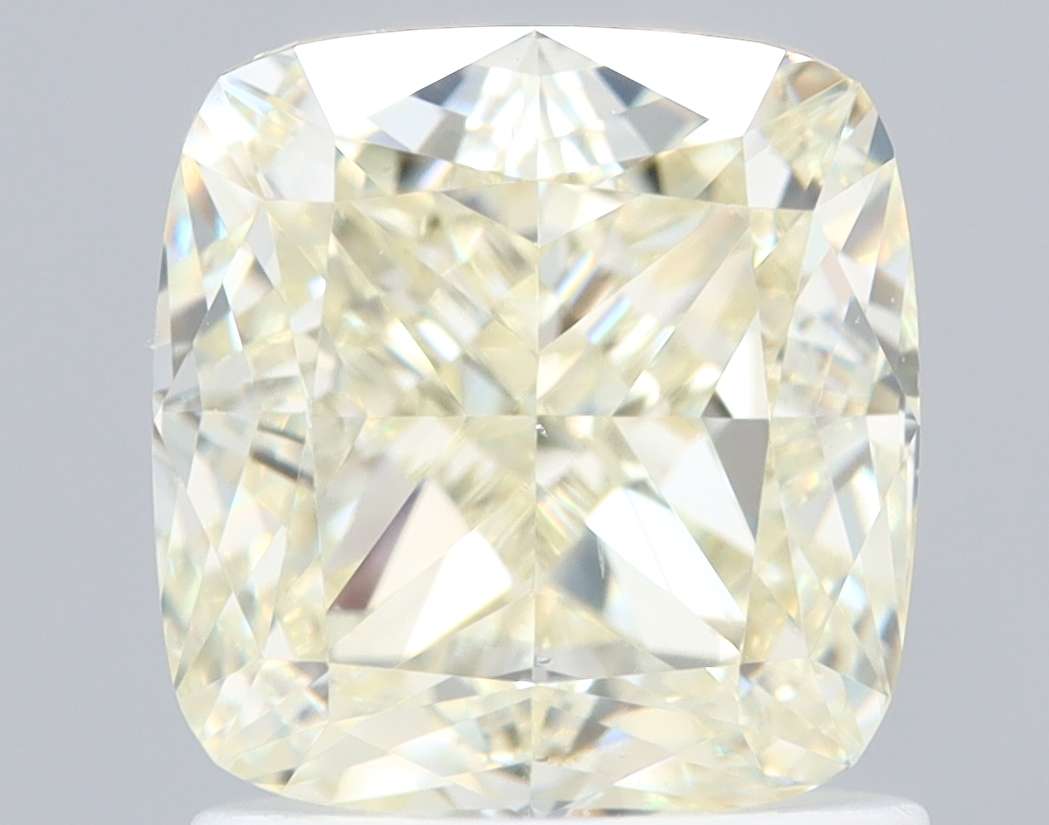 1.62ct Cushion SINGLE image 3 of 4