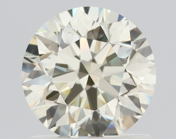 1.00ct Round SINGLE image 2 of 3