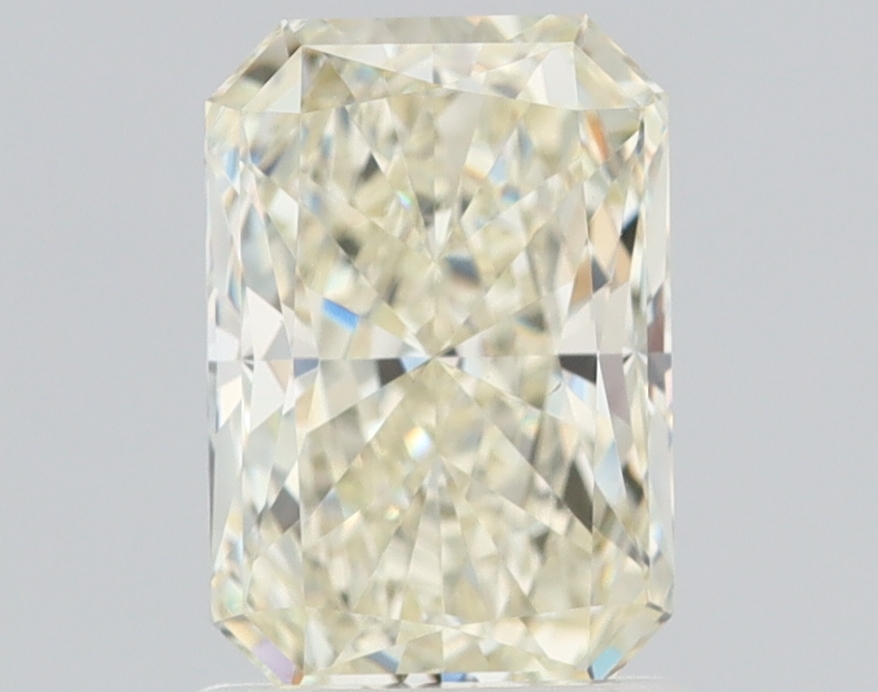 1.51ct Radiant SINGLE image 2 of 2