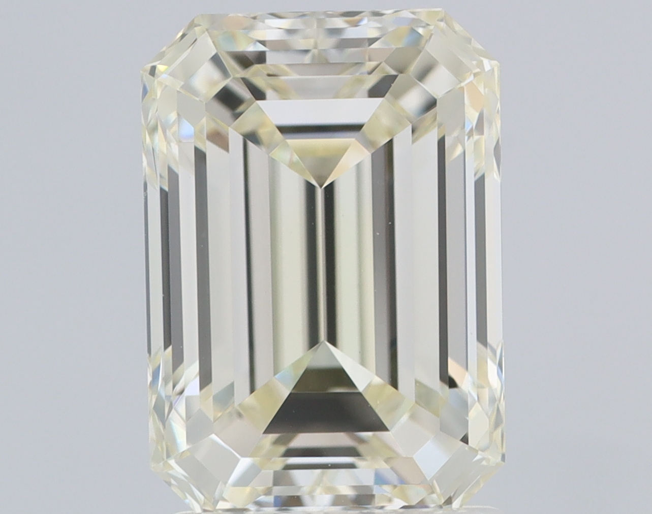 2.17ct Emerald Cut SINGLE image 2 of 3