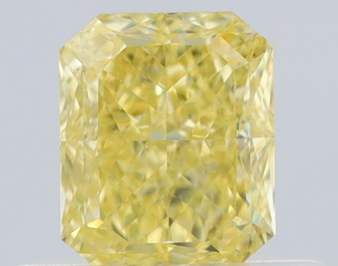 0.51ct Radiant SINGLE image 2 of 2